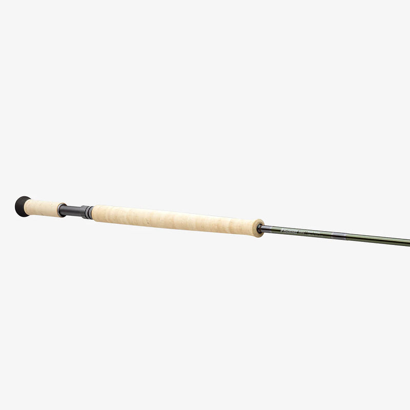 Sage Sonic 11'6" 8wt 4pc Switch Rod Sale