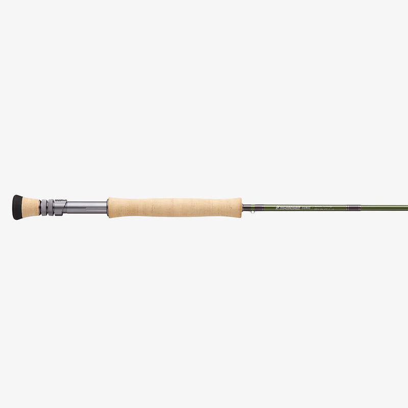 Sage Sonic 9' 7wt 4pc Fly Rod Sale