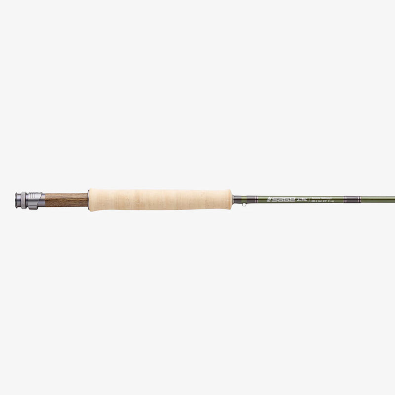 Sage Sonic 9' 5wt 4pc Fly Rod Sale