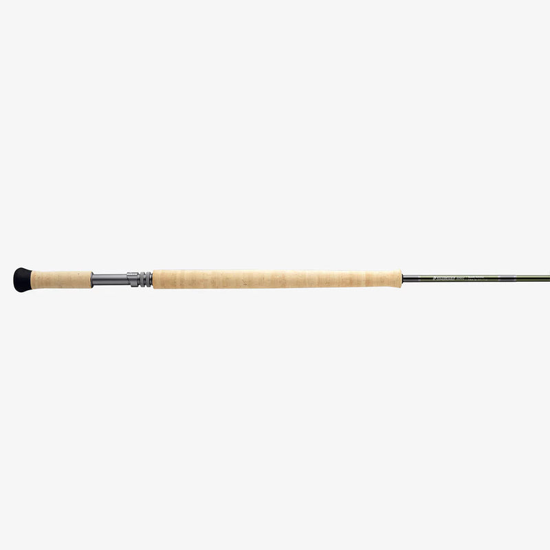 Sage Sonic 11'6" 8wt 4pc Switch Rod Sale
