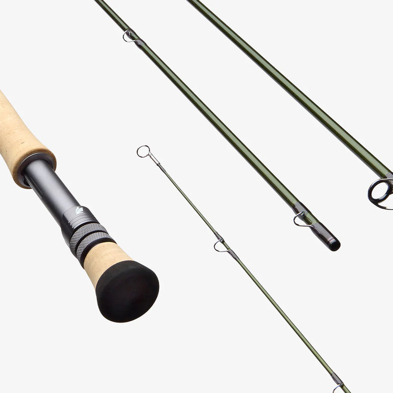 Sage Sonic 9' 7wt 4pc Fly Rod Sale