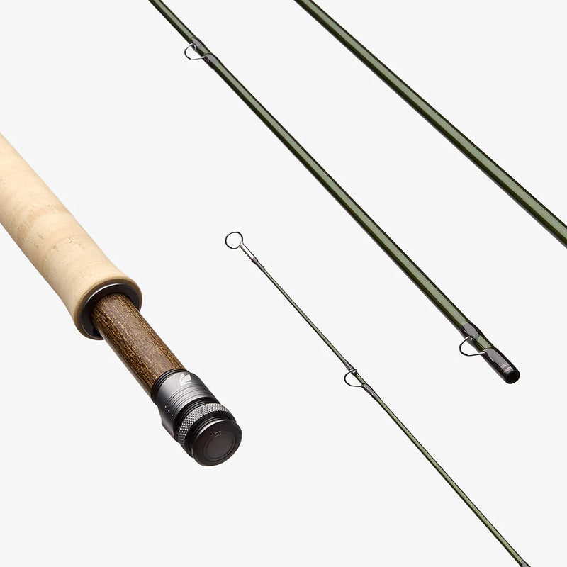 Sage Sonic 9' 5wt 4pc Fly Rod Sale