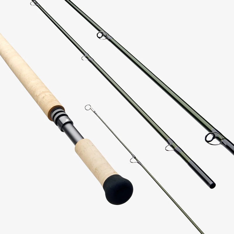 Sage Sonic 11'6" 8wt 4pc Switch Rod Sale
