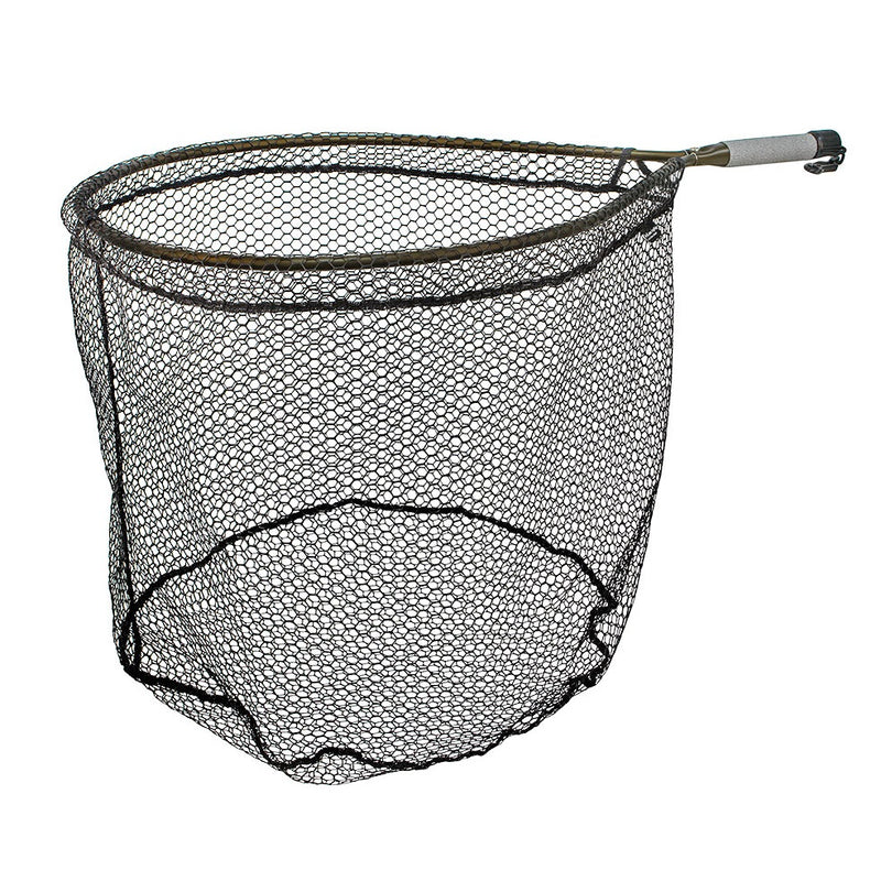 McLean Angling Short Handle Large Net