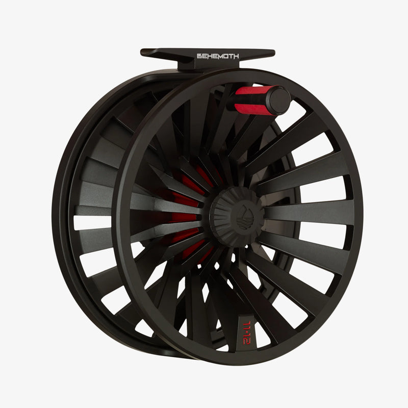 Redington Behemoth Fly Reel 9/10