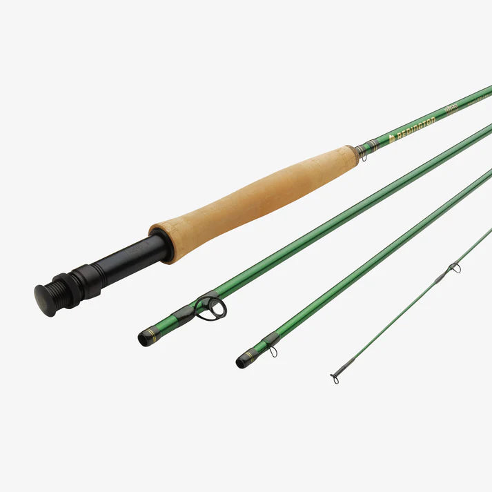 Redington Vice 690-4 Fly Rod
