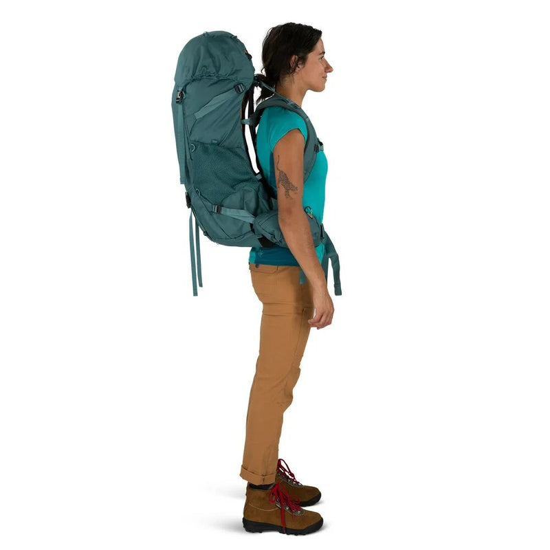 Osprey Women's Renn 50L Backpacking Pack