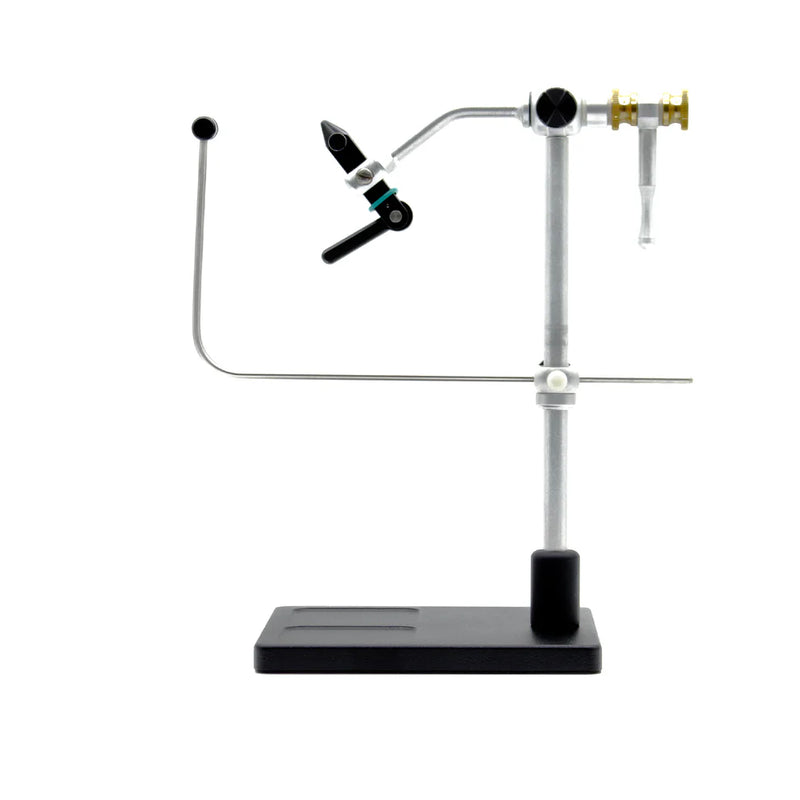 Renzetti Traveler C 2003 Pedestal Base Vice