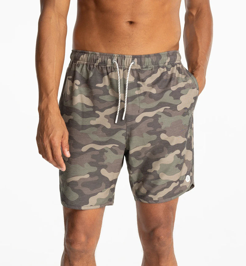 Free Fly Men's Reverb Short Sale