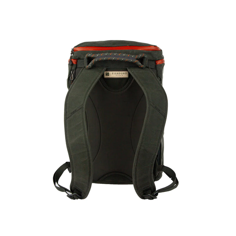 Fishpond River Bank Backpack - Duskwood
