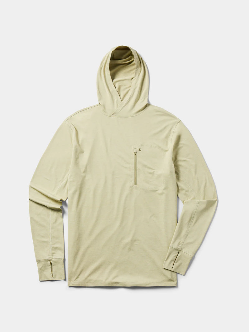 Duck Camp Men's Rockport Hoodie