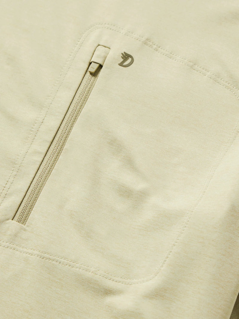 Duck Camp Men's Rockport Hoodie