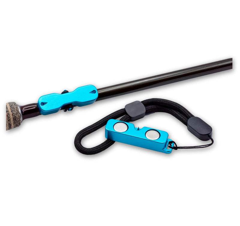 Cling Mag Grab Rod Rock Magnetic Rod Holder