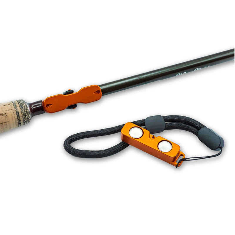 Cling Mag Grab Rod Rock Magnetic Rod Holder