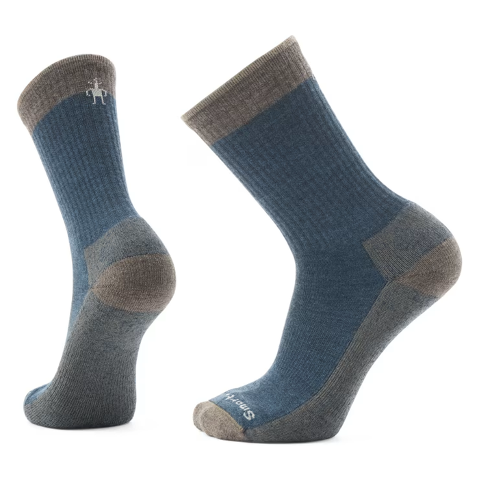 Smartwool Everyday Rollinsville Crew Socks