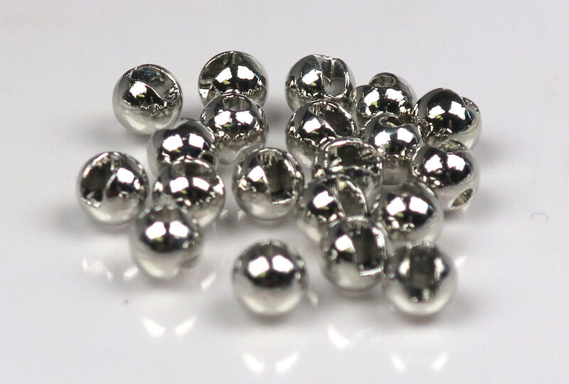 Hareline Slotted Tungsten Beads