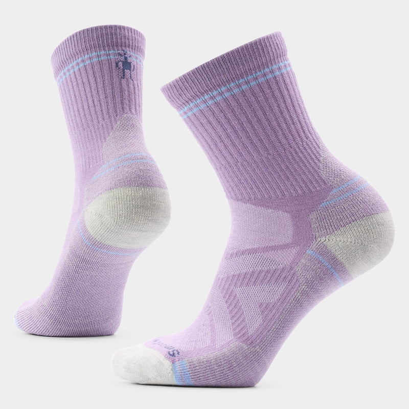 Smartwool Women's Performance Hike Light Cushion Mid Crew