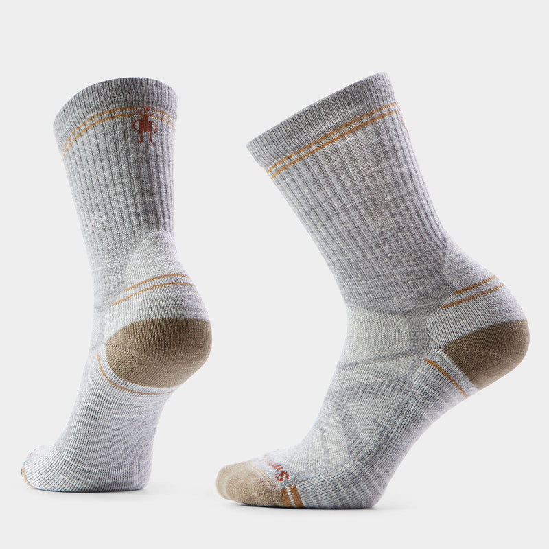 Smartwool Women's Hike Light Cushion Crew Socks