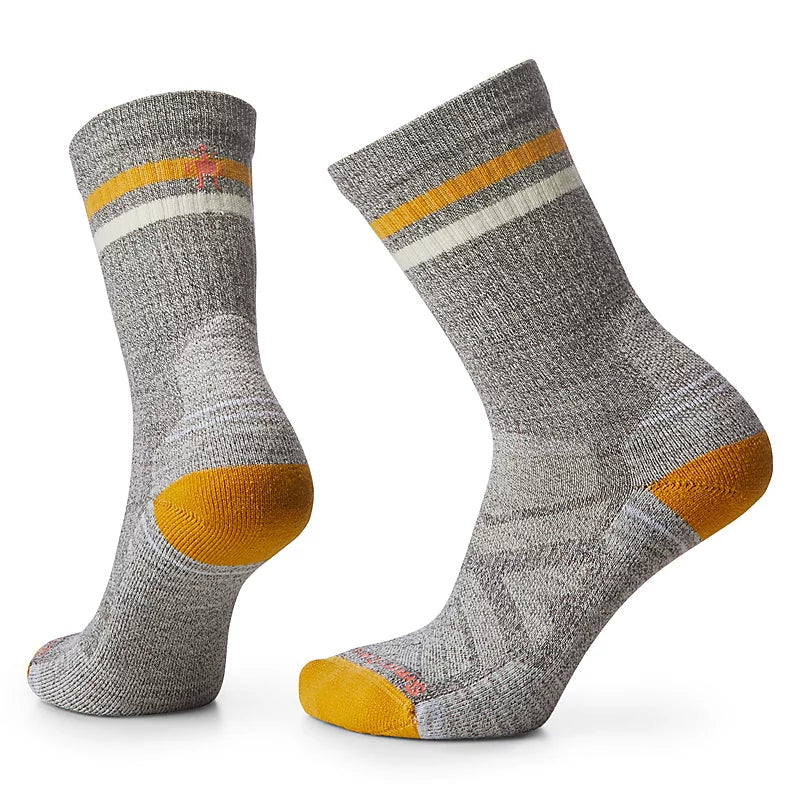 Smartwool Women's Hike Light Cushion Tube Stripe Socks