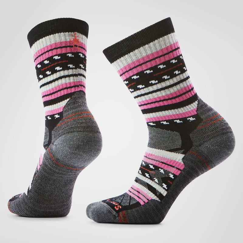 Smartwool Women's Performance Hike Light Cushion Margarita Crew