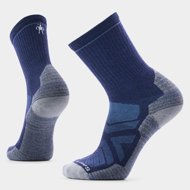 Smartwool Hike Light Cushion Crew Socks