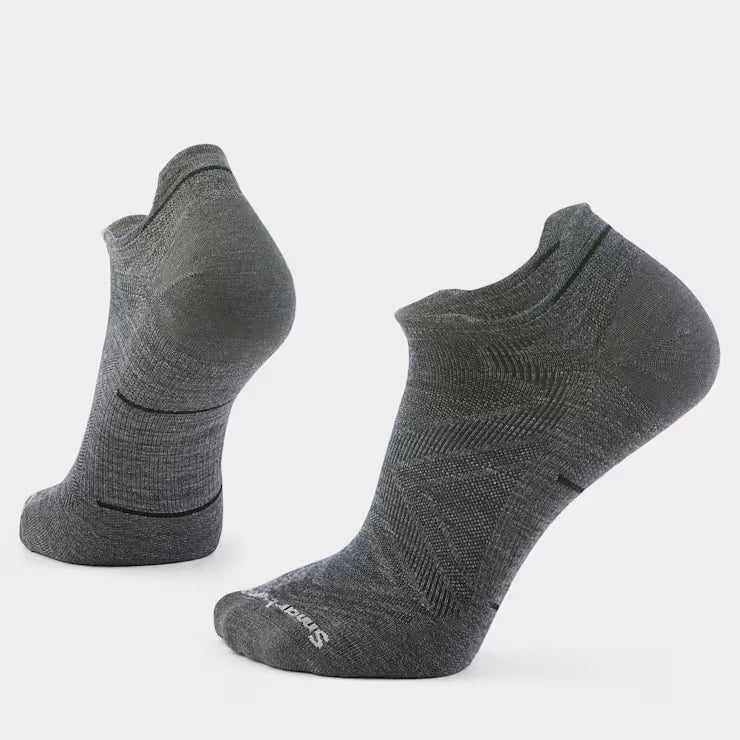 Smartwool Run Zero Cushion Low Ankle Socks