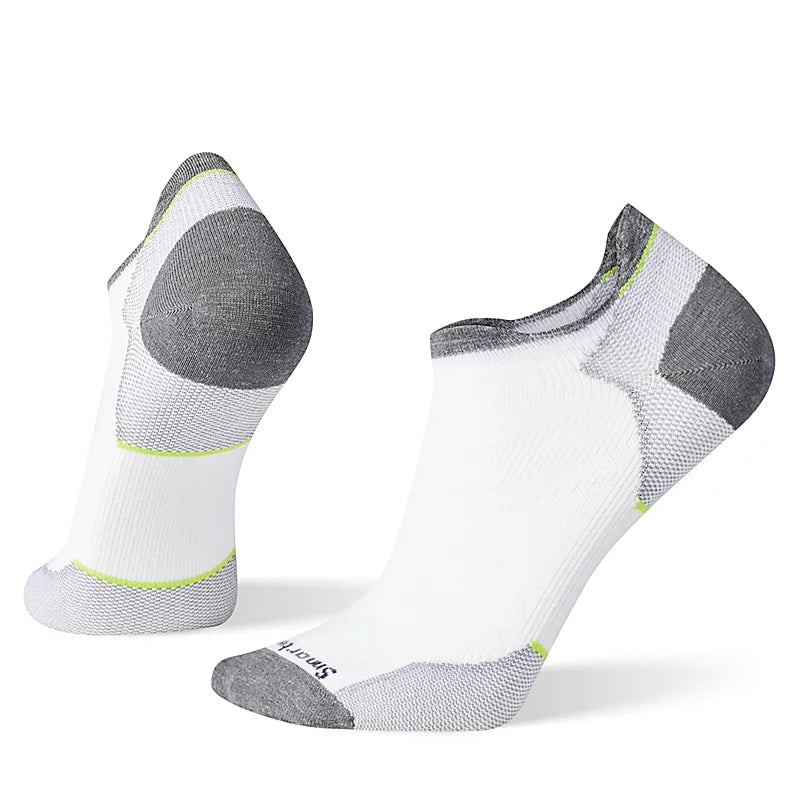 Smartwool Run Zero Cushion Low Ankle Socks