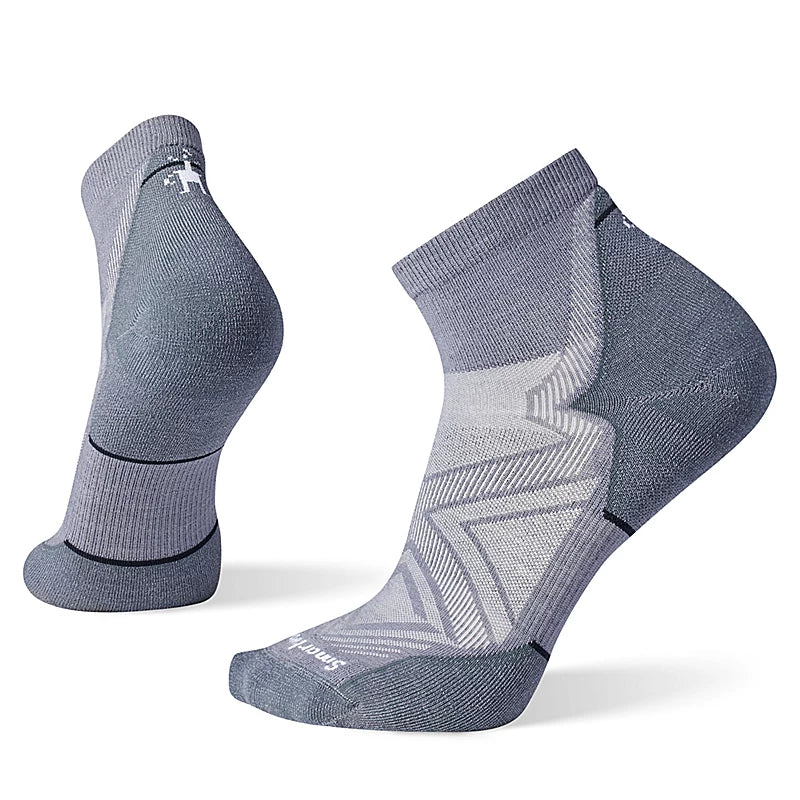Smartwool Run Targeted Cushion Ankle Socks Sale