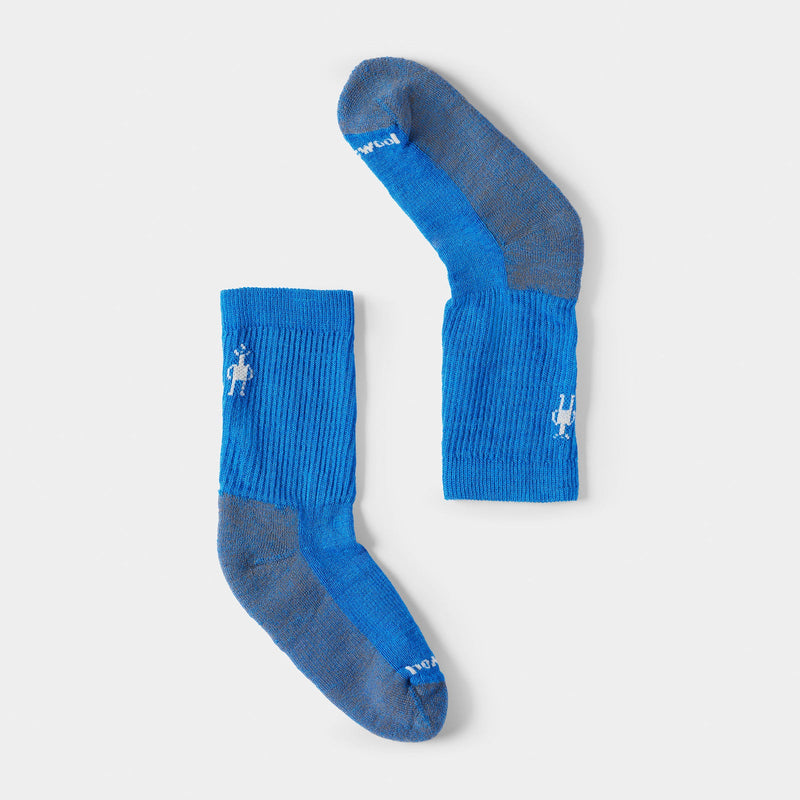 Smartwool Kid's Hike Light Cushion Crew Socks
