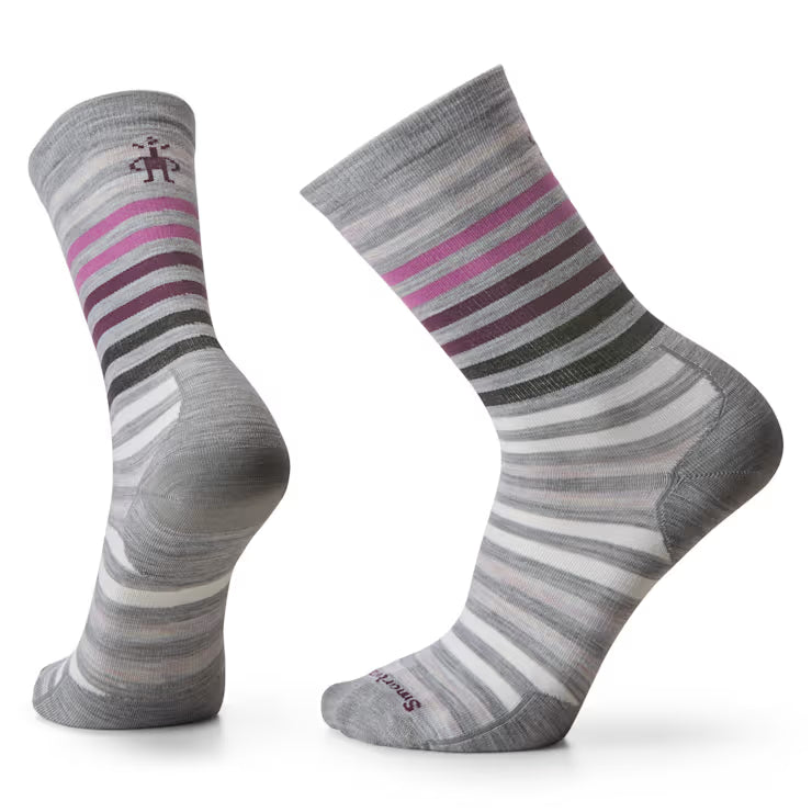 Smartwool Everyday Spruce Street Crew Socks Sale
