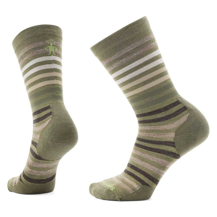 Smartwool Everyday Spruce Street Crew Socks