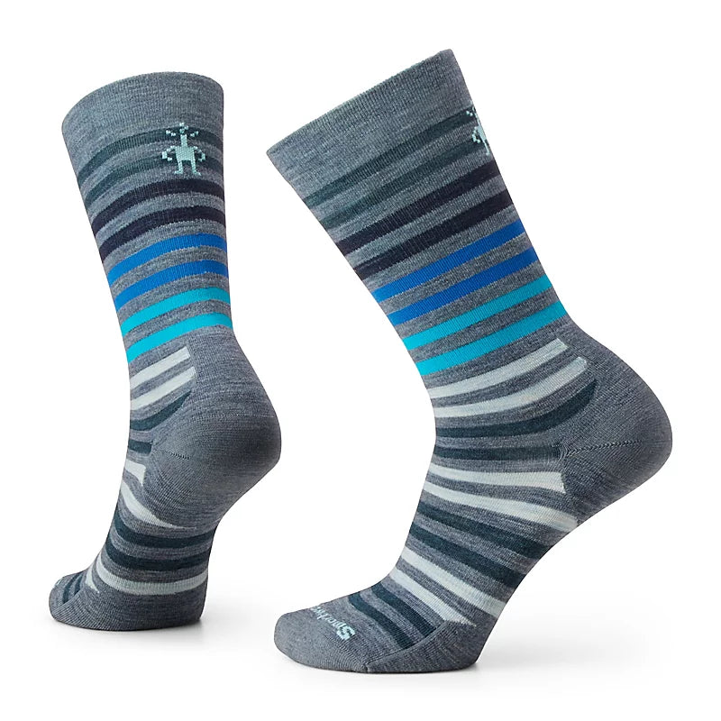 Smartwool Everyday Spruce Street Crew Socks Sale