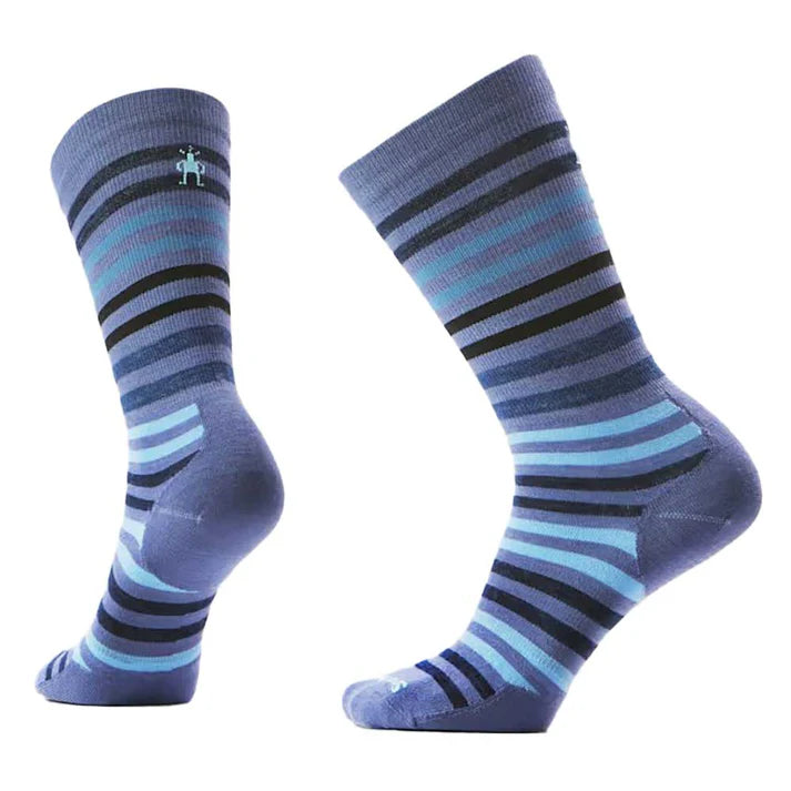 Smartwool Everyday Spruce Street Crew Socks