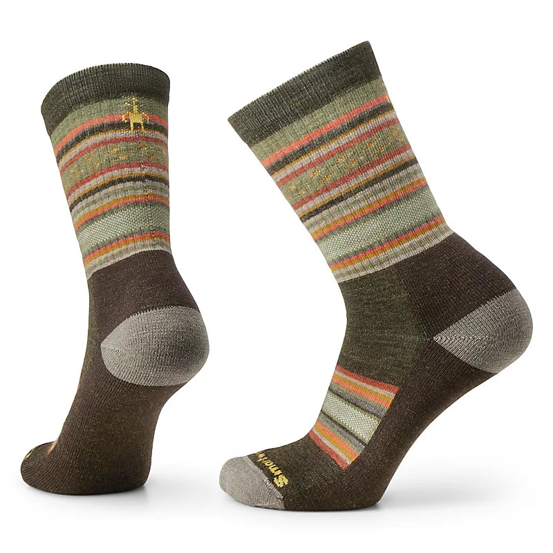 Smartwool Everyday ReGarita Crew Socks Sale