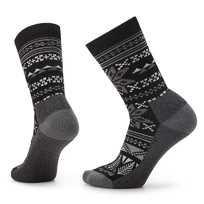 Smartwool Women's Everyday Cozy Lodge Crew Socks