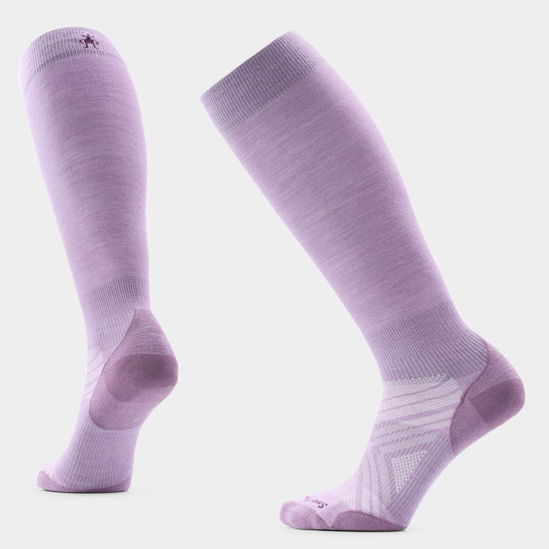 Smartwool Women's Ski Zero Cushion OTC Socks