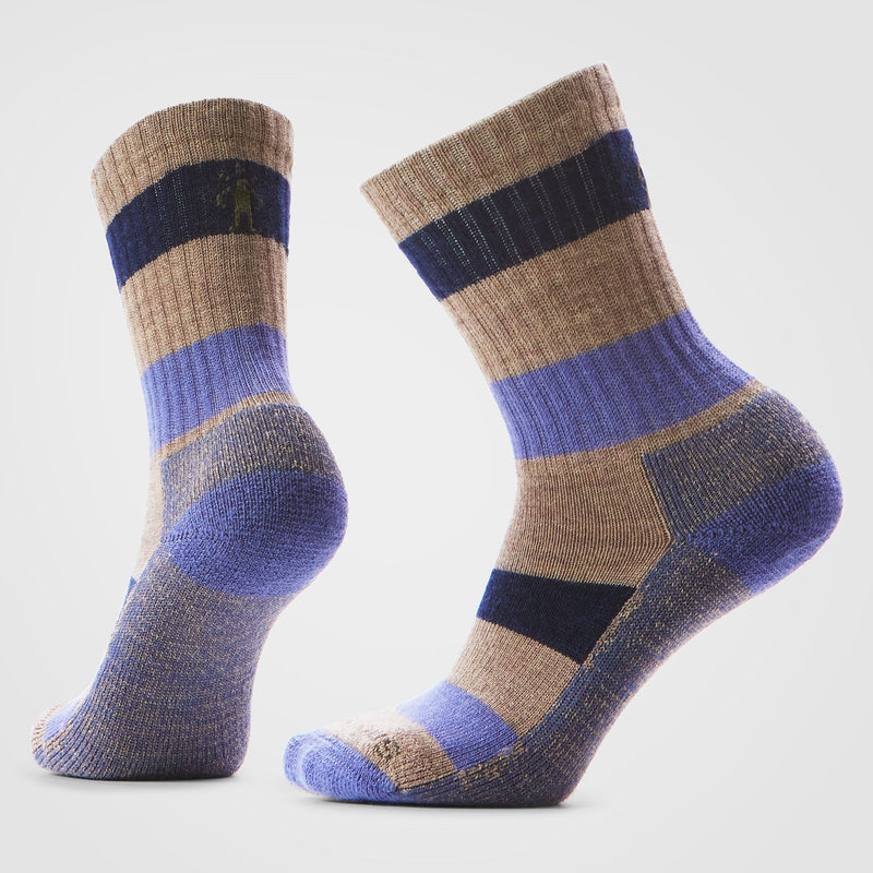 Smartwool Everyday Barnsley Sweater Crew Socks
