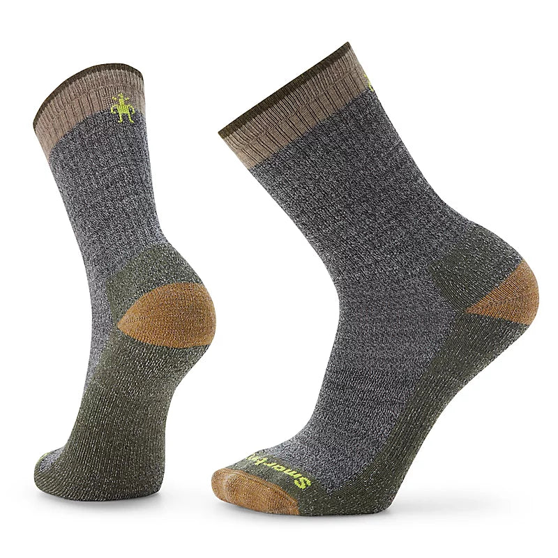 Smartwool Everyday Rollinsville Crew Socks