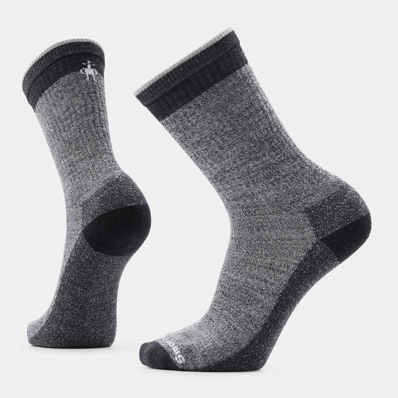Smartwool Everyday Rollinsville Crew Socks
