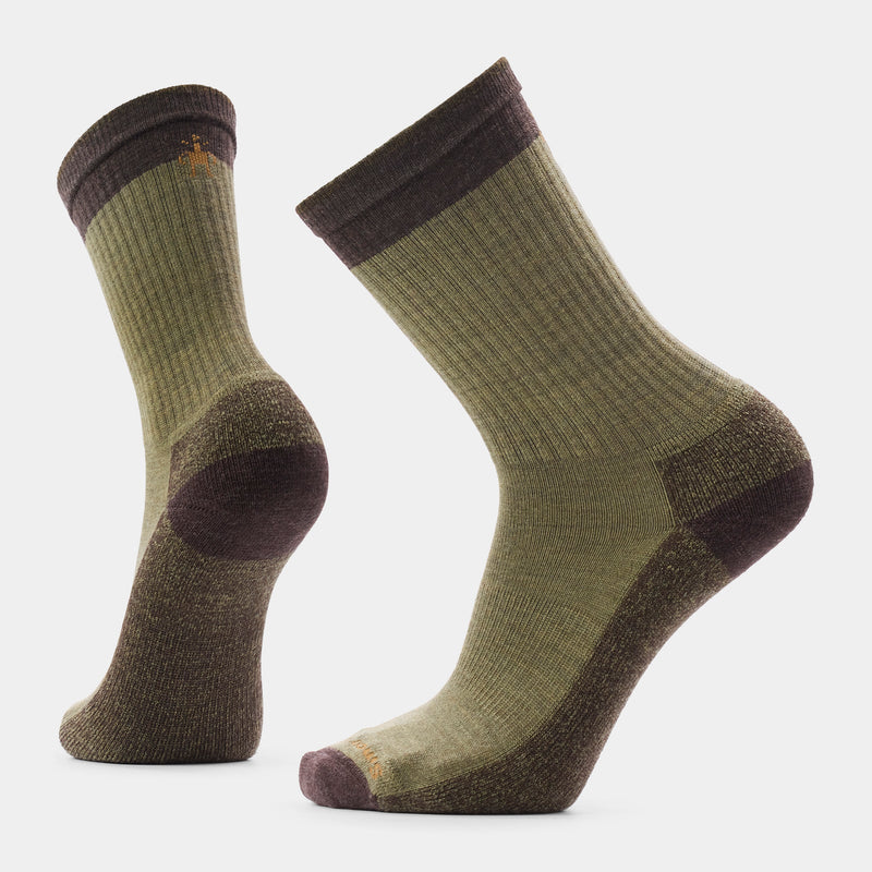 Smartwool Everyday Rollinsville Crew Socks