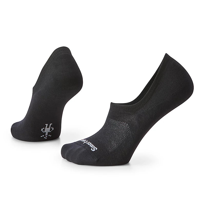 Smartwool Men's Everyday No Show Socks