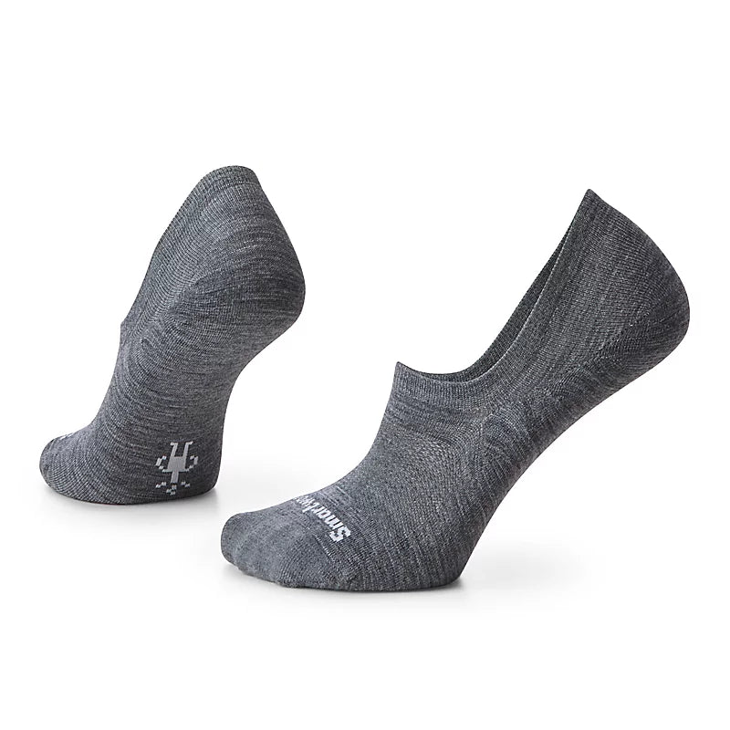 Smartwool Men's Everyday No Show Socks