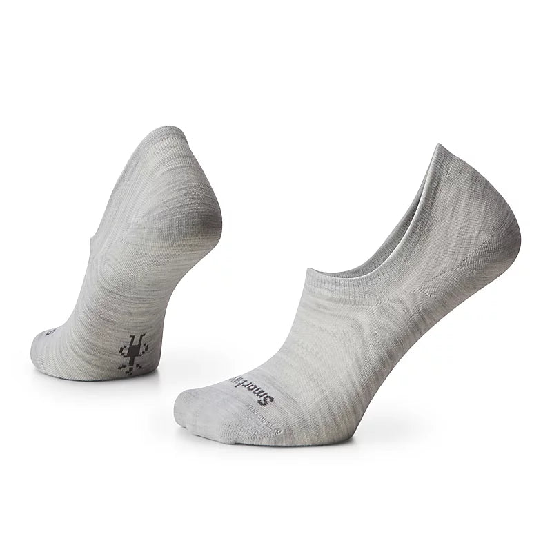Smartwool Men's Everyday No Show Socks