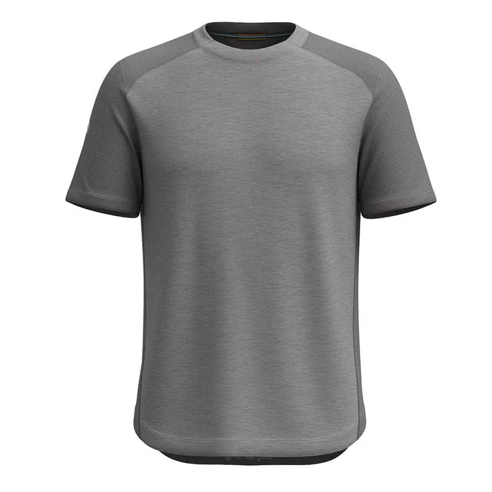 Smartwool Men's Active Mesh Short Sleeve Tee