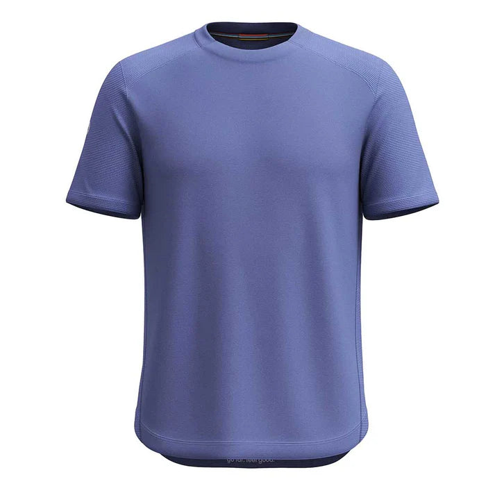 Smartwool Men's Active Mesh Short Sleeve Tee