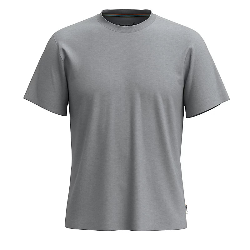 Smartwool Men's Perfect Crew Short Sleeve Tee