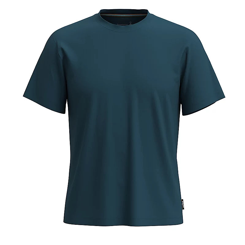 Smartwool Men's Perfect Crew Short Sleeve Tee Sale