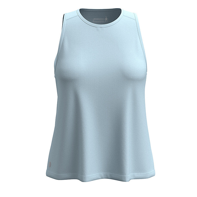 Smartwool Women's Active Ultralite High Neck Tank Sale