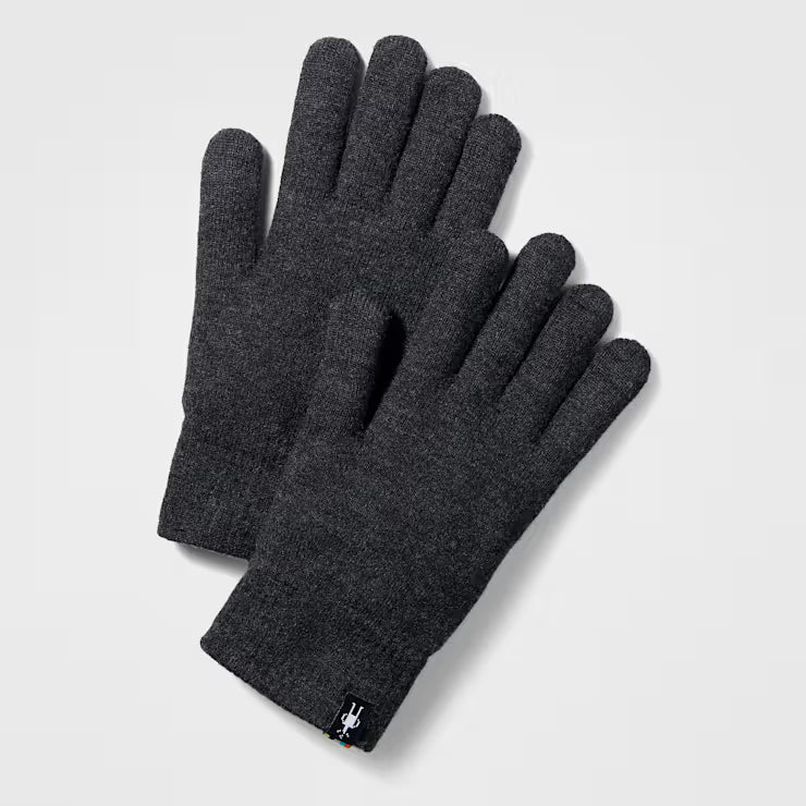 Smartwool Boiled Wool Glove