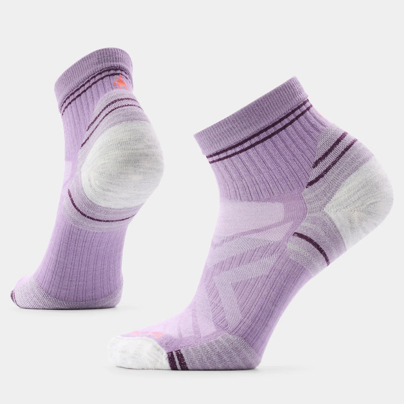 Smartwool Women's Hike Targeted Cushion Ankle Socks